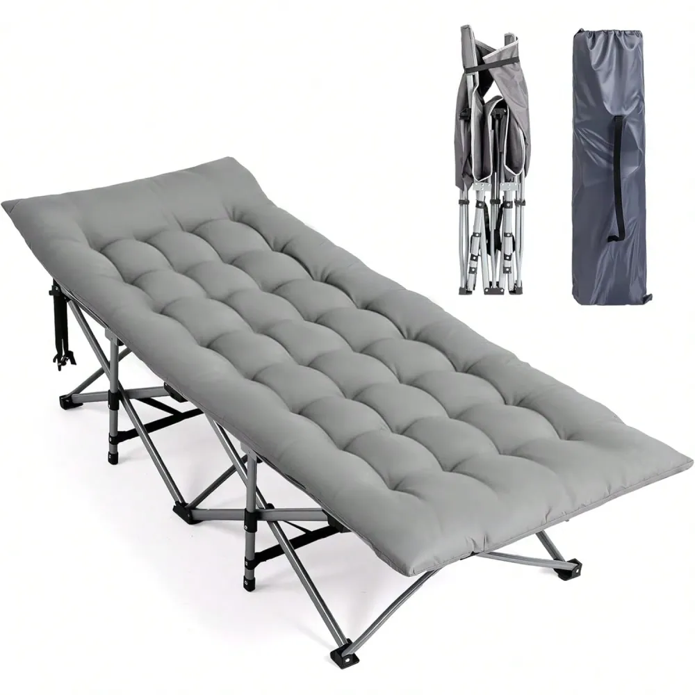 Camping Cot Foldable - Camping Cot Bed,Camping Cots For Adults