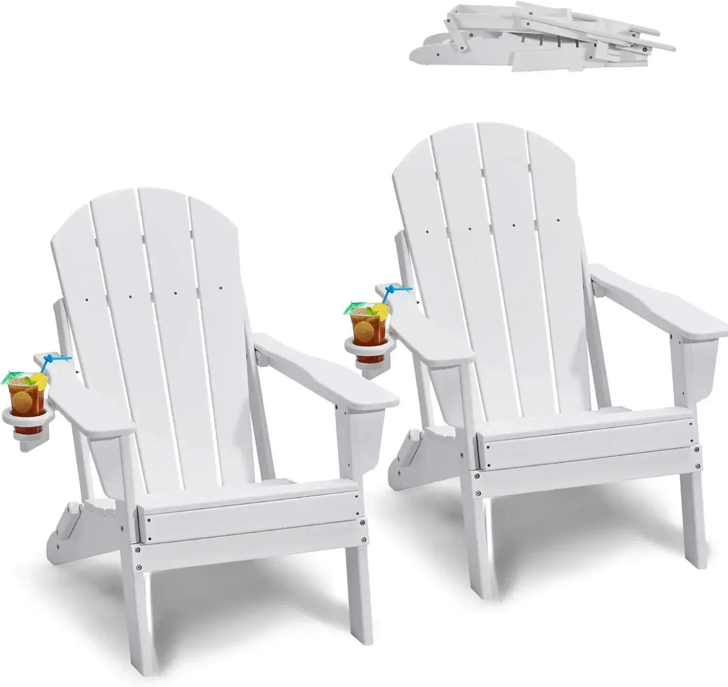 Outdoor Furniture Deals - Hot salesBig deal Folding Adirondack Chairs