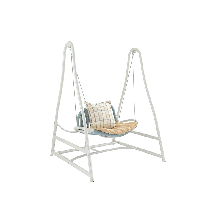 Hanging Egg Chair - Balcony Outdoor Patio Backyard Egg Chair