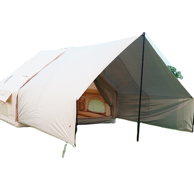 Outdoor Furniture Waterproof - Waterproof Inflatable Air Tent Winter Camping