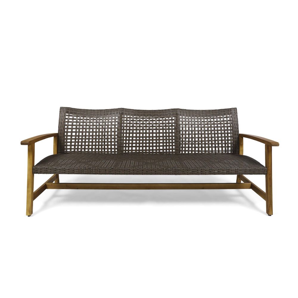 Outdoor Furniture Deals - Deal Furniture Noble House Hampton Outdoor