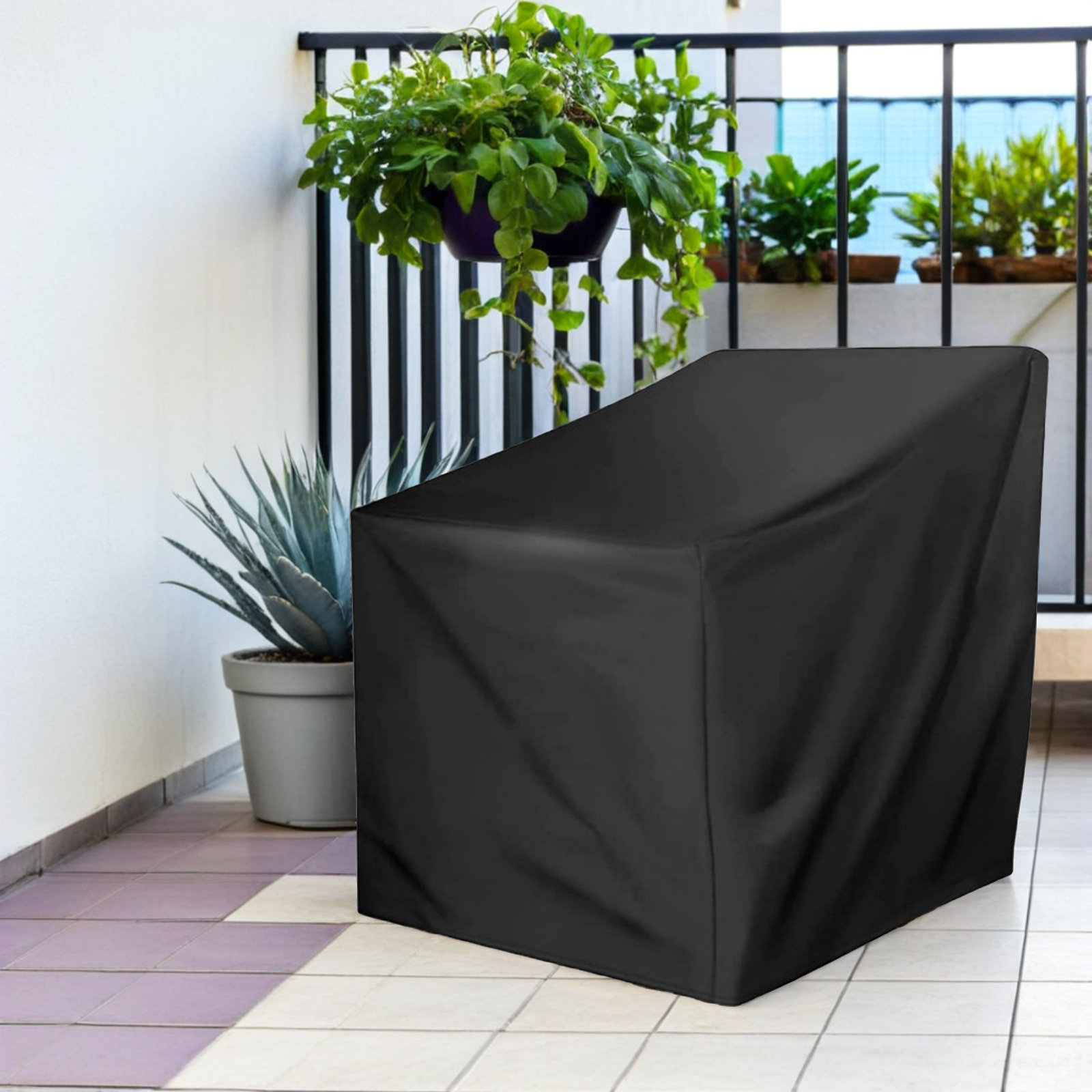 Rocking Chair Cover Waterproof – обзор и цена Outdoor Furniture Waterproof