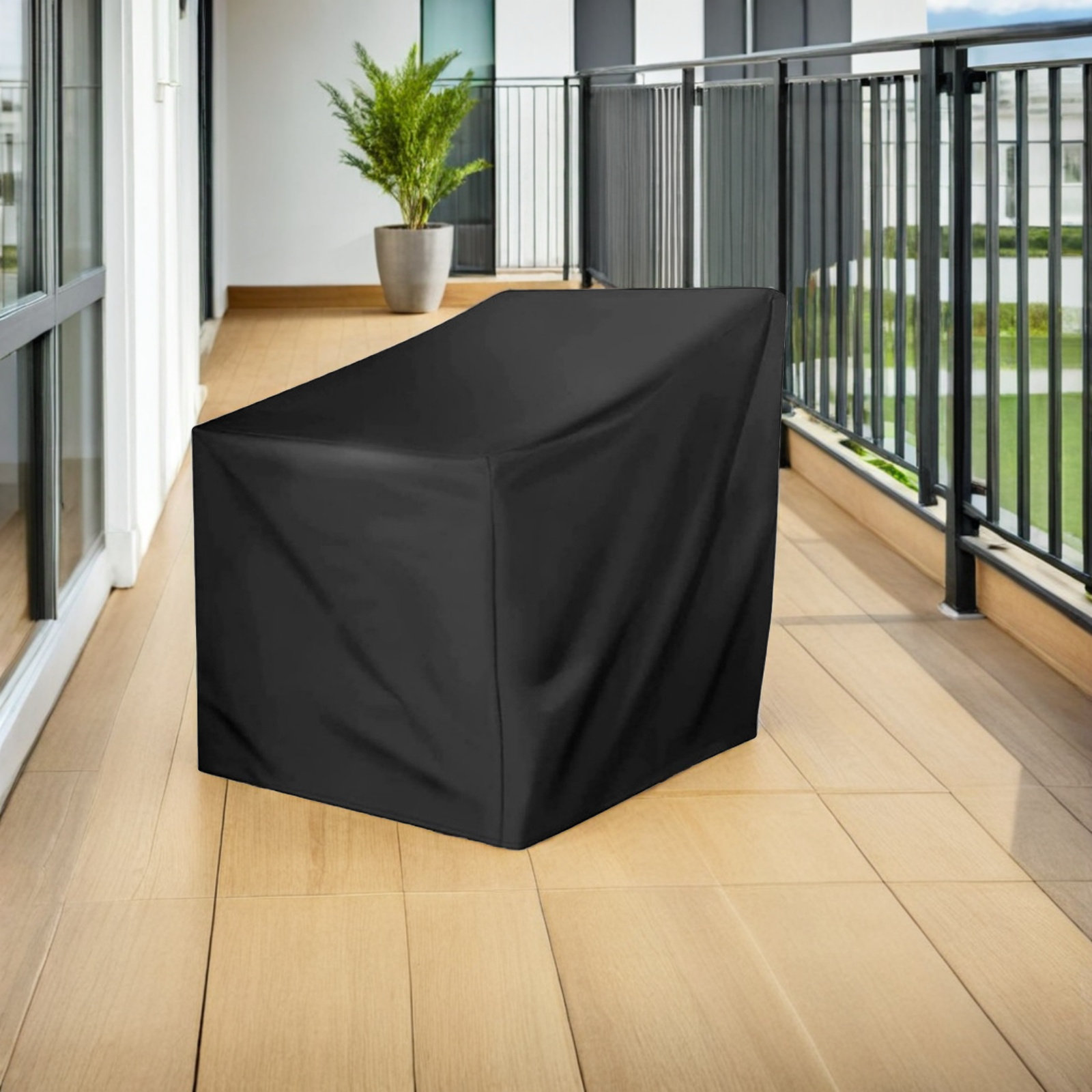 Rocking Chair Cover Waterproof – обзор и цена Outdoor Furniture Waterproof