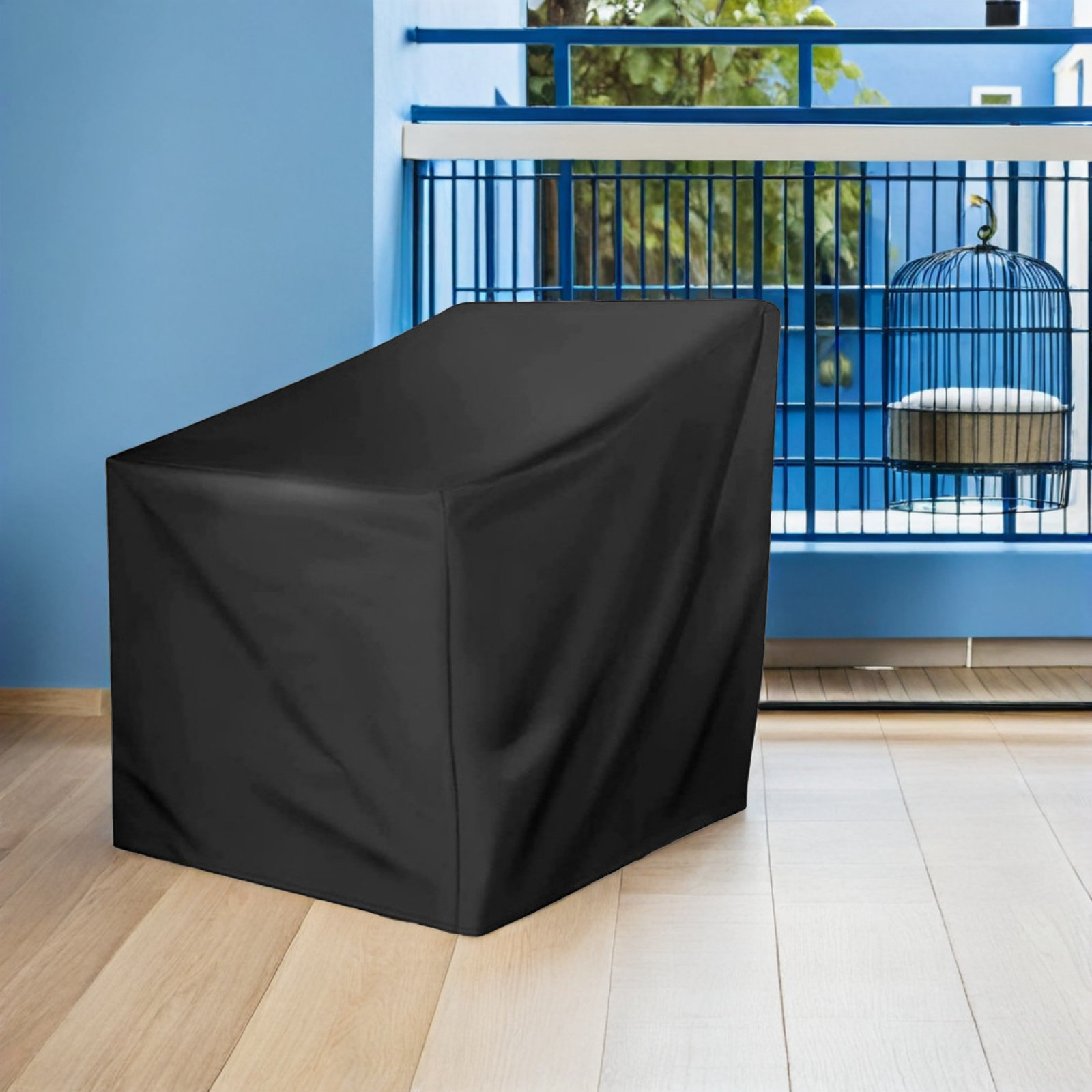 Rocking Chair Cover Waterproof – обзор и цена Outdoor Furniture Waterproof