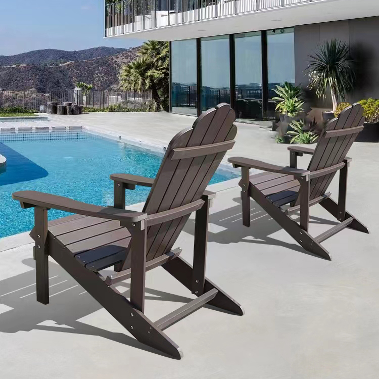 Wholesale Modern Outdoor Shell – обзор и цена Outdoor Furniture Recycled Plastic