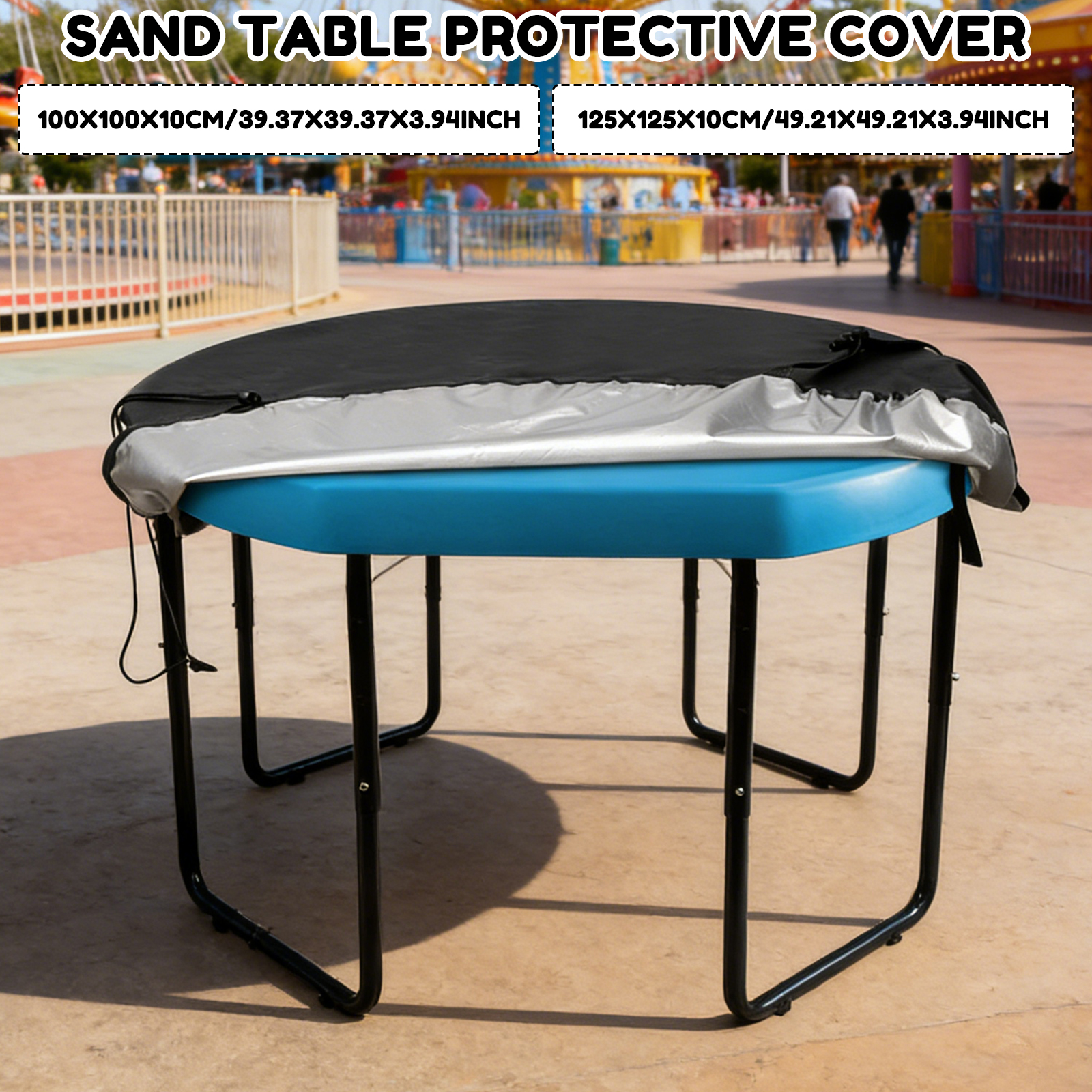Kids Sand and Water Table Cove – обзор и цена Outdoor Furniture Upholstery