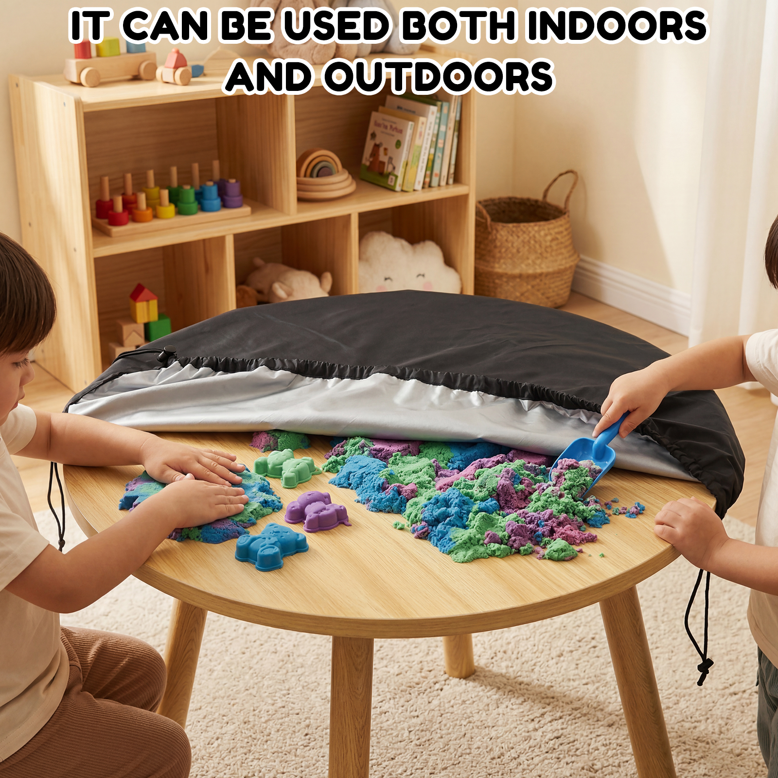 Kids Sand and Water Table Cove – обзор и цена Outdoor Furniture Upholstery