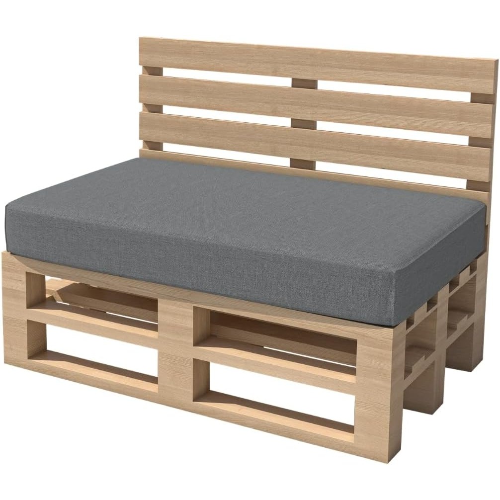 Custom 8cm Thickness Bench Cus – обзор и цена Outdoor Furniture Upholstery