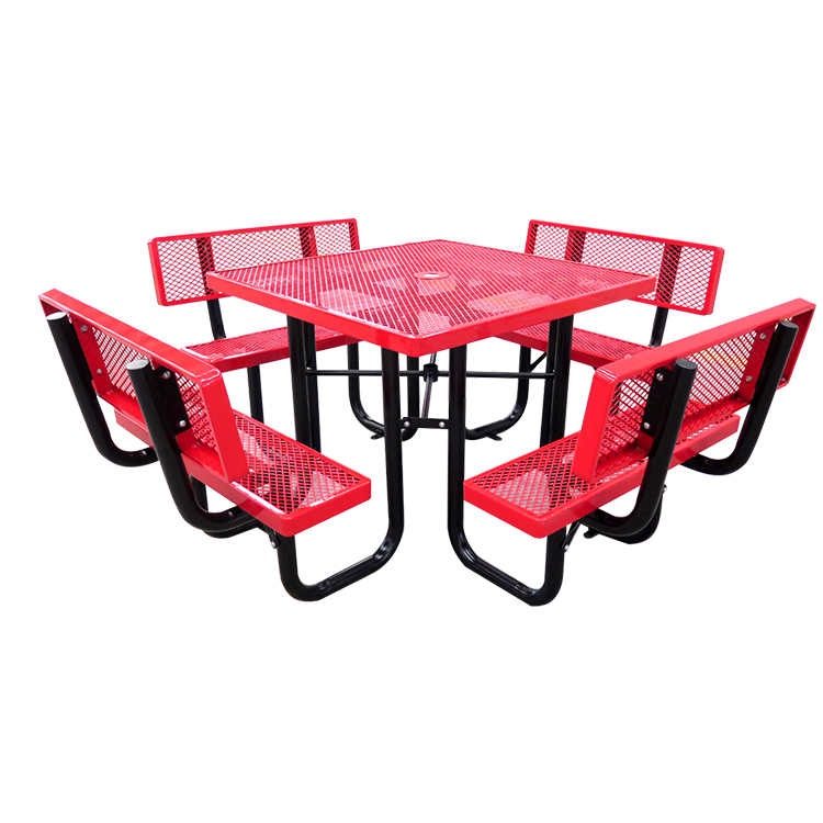 For Table Outdoor Powder-coate – обзор и цена Outdoor Furniture Material