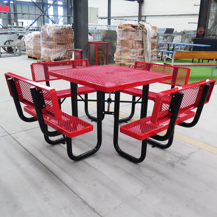 For Table Outdoor Powder-coate – обзор и цена Outdoor Furniture Material