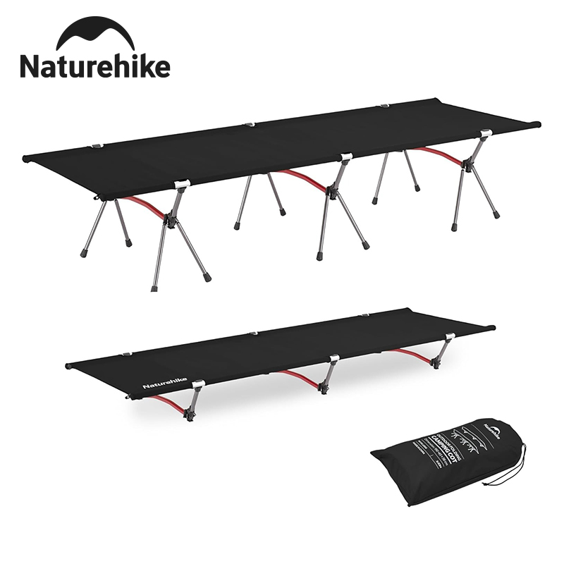 Naturehike Folding Camping Cot – обзор и цена Camping Cot Foldable