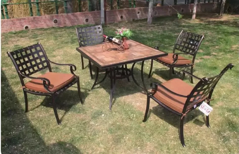 Furniture American UK Germany  – обзор и цена Outdoor Furniture Uk