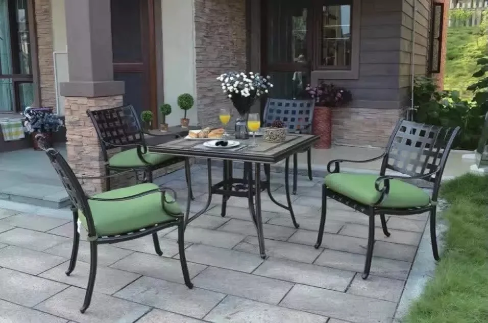 Furniture American UK Germany  – обзор и цена Outdoor Furniture Uk
