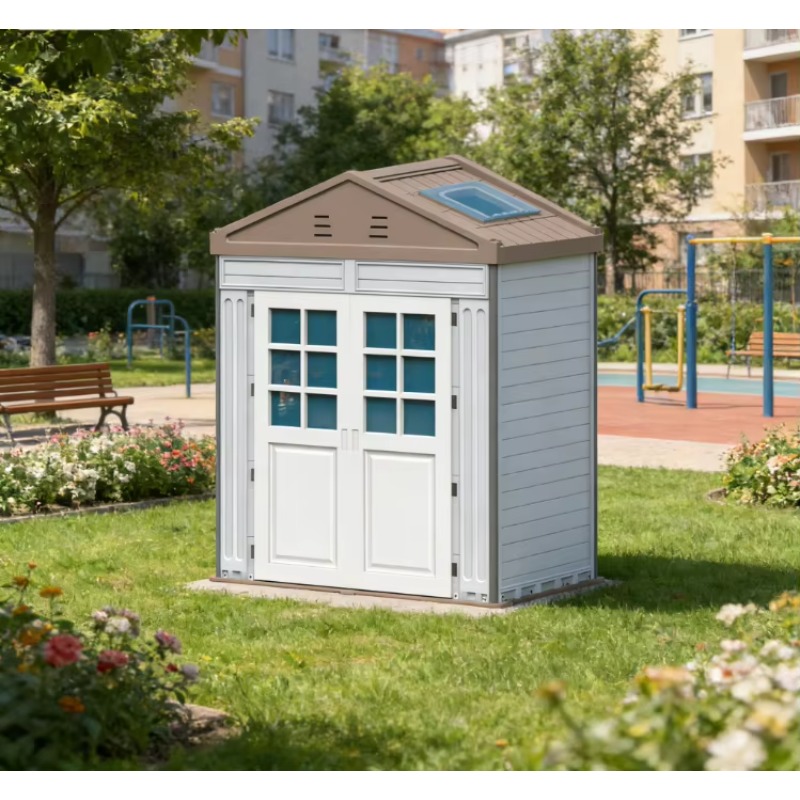 Tiny House WooWild Portable Pr – обзор и цена Outdoor Furniture Waterproof
