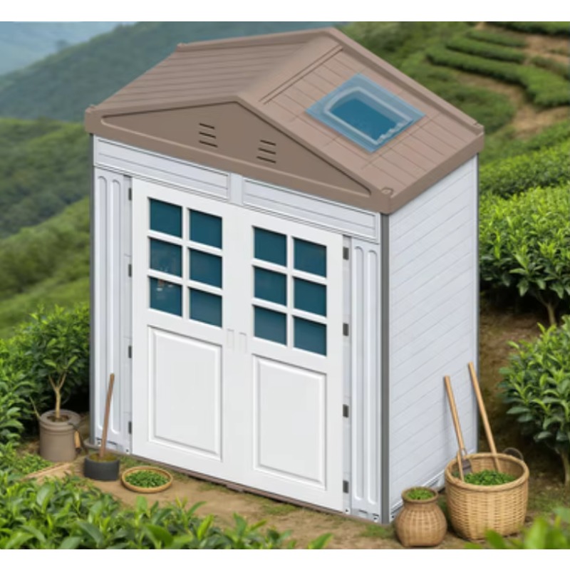 Tiny House WooWild Portable Pr – обзор и цена Outdoor Furniture Waterproof