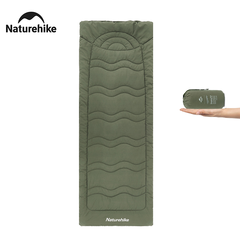 Naturehike 2024 New Bed Mats F – обзор и цена Camping Cot Foldable