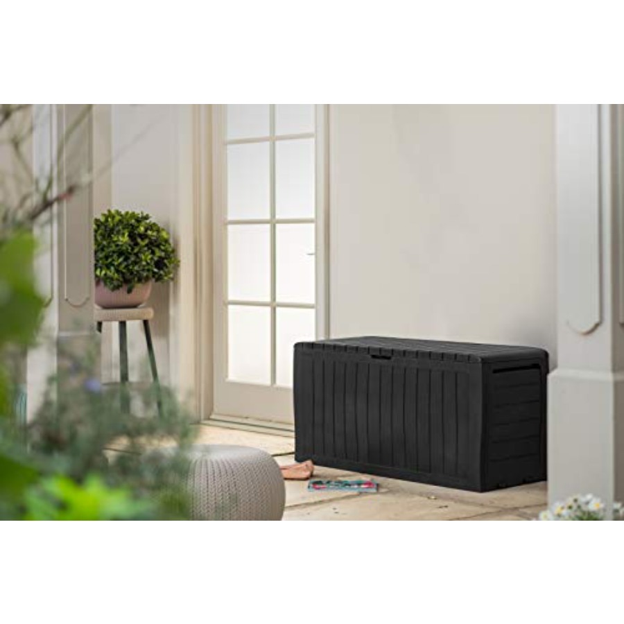 Marvel+ 270L Outdoor 65% recyc – обзор и цена Outdoor Furniture Recycled Plastic