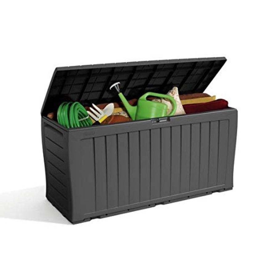Marvel+ 270L Outdoor 65% recyc – обзор и цена Outdoor Furniture Recycled Plastic