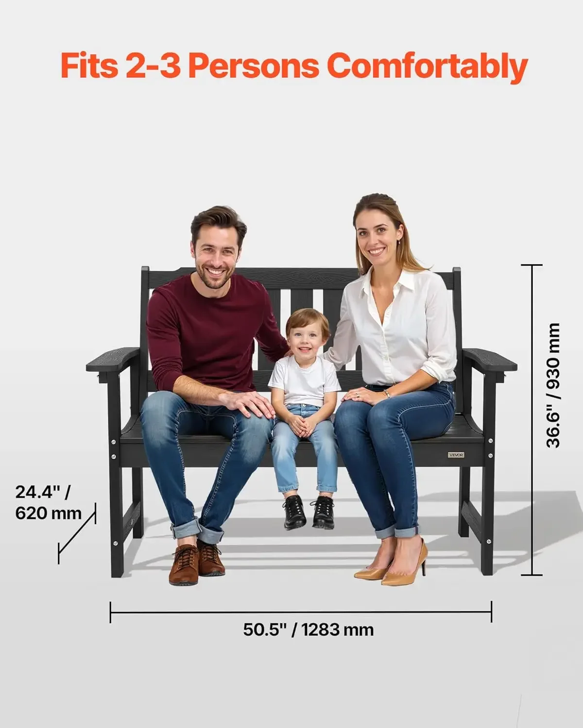 Big deal Outdoor Bench, 50.5 i – обзор и цена Outdoor Furniture Deals