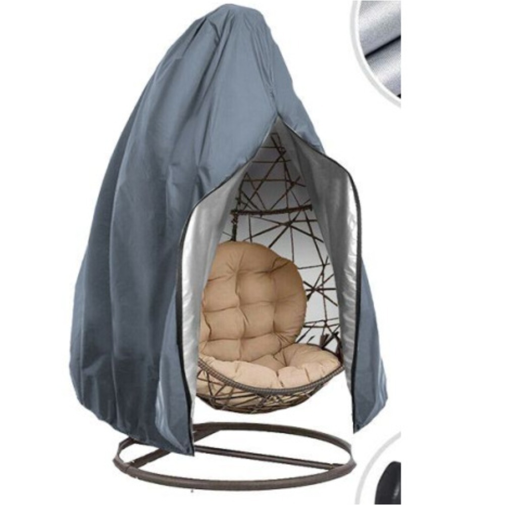 Outdoor Egg Shaped Hanging Cha – обзор и цена Hanging Egg Chair
