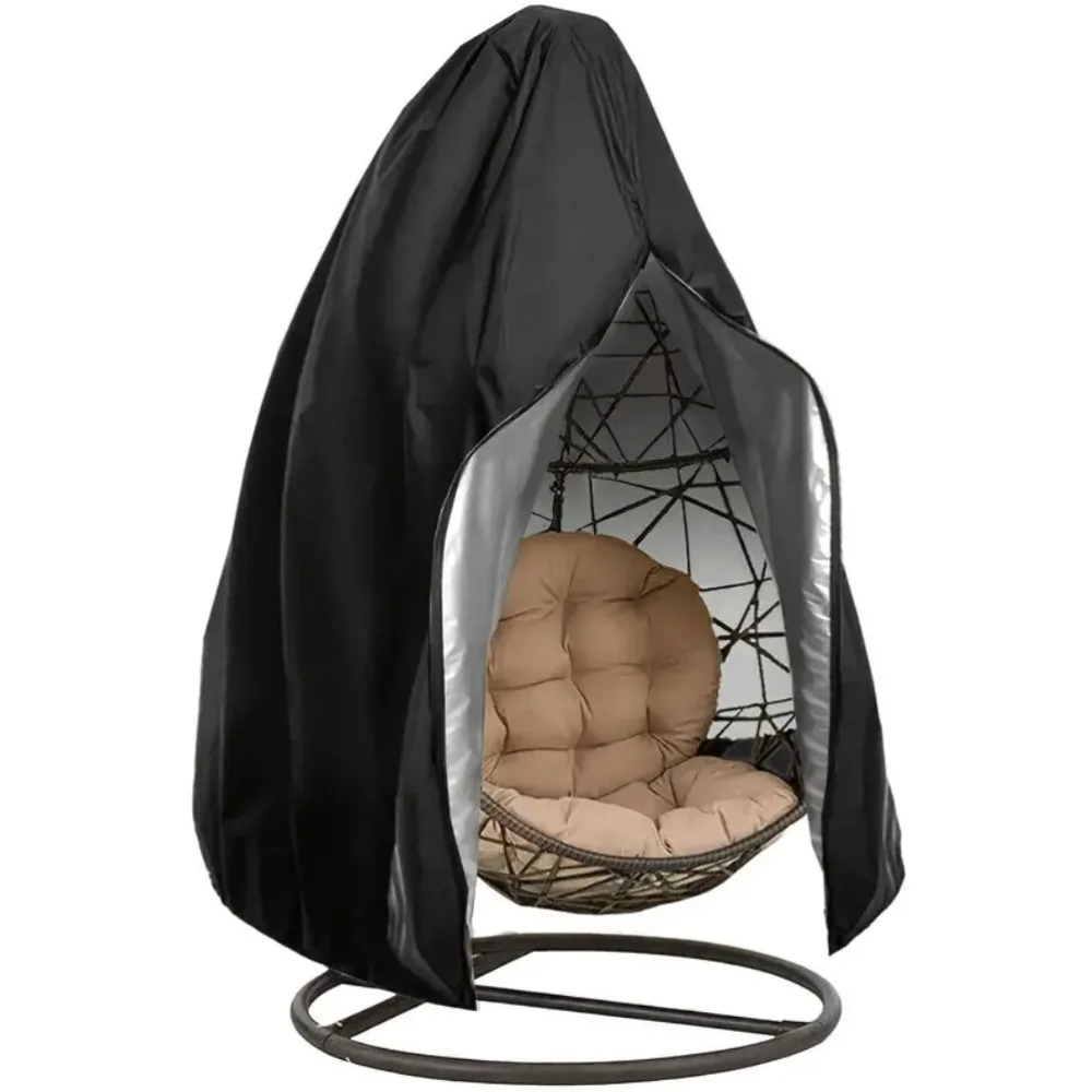 Outdoor Egg Shaped Hanging Cha – обзор и цена Hanging Egg Chair