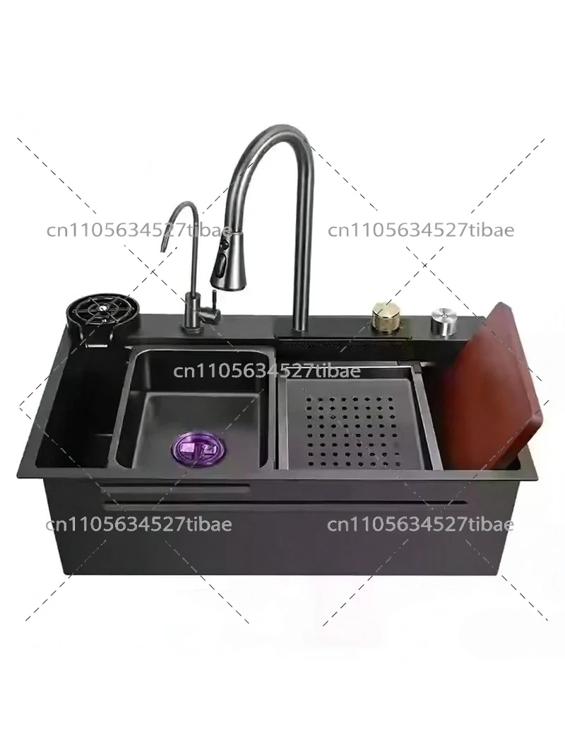 Modern Smart Faucet Kitchen Si – обзор и цена Outdoor Furniture Recycled Plastic