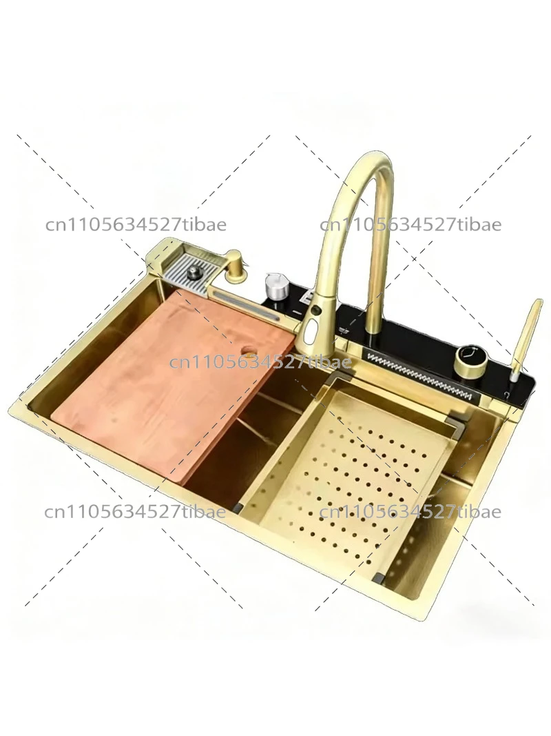 Modern Smart Faucet Kitchen Si – обзор и цена Outdoor Furniture Recycled Plastic