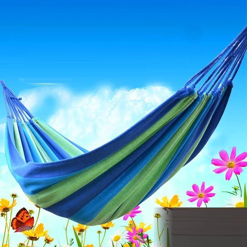Thicken Canvas Garden Swing Ha – обзор и цена Outdoor Furniture Upholstery