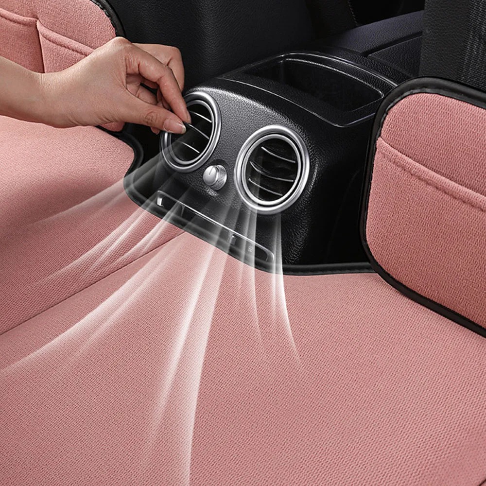 2 in 1 Car Travel Bed Air Infl – обзор и цена Camping Cot Foldable