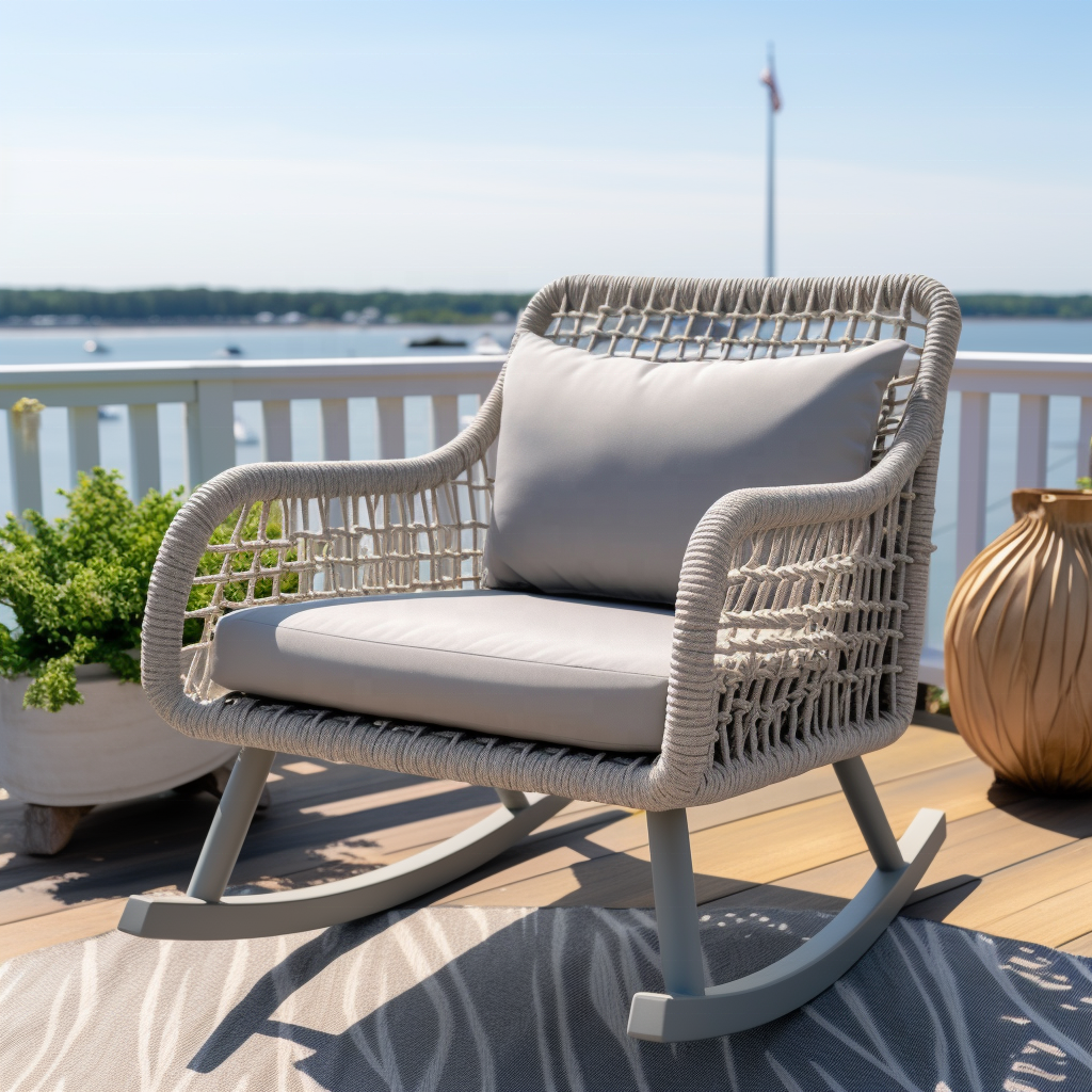 Hot Selling Cafe Style Rattan  – обзор и цена Outdoor Furniture Types