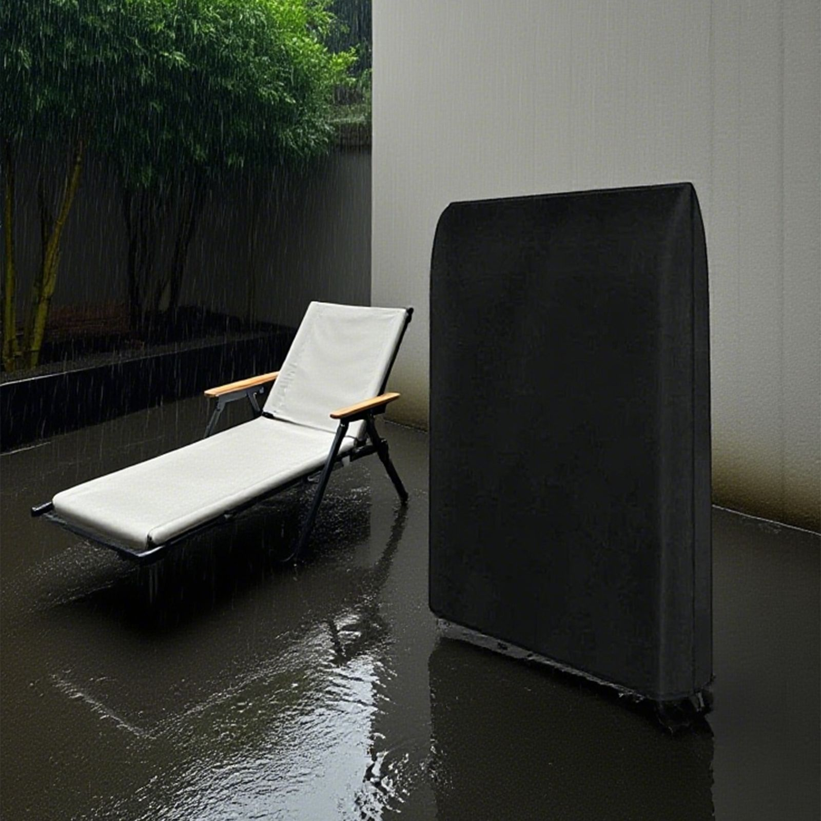 Garden/Outdoor Folding Chair C – обзор и цена Outdoor Furniture Waterproof