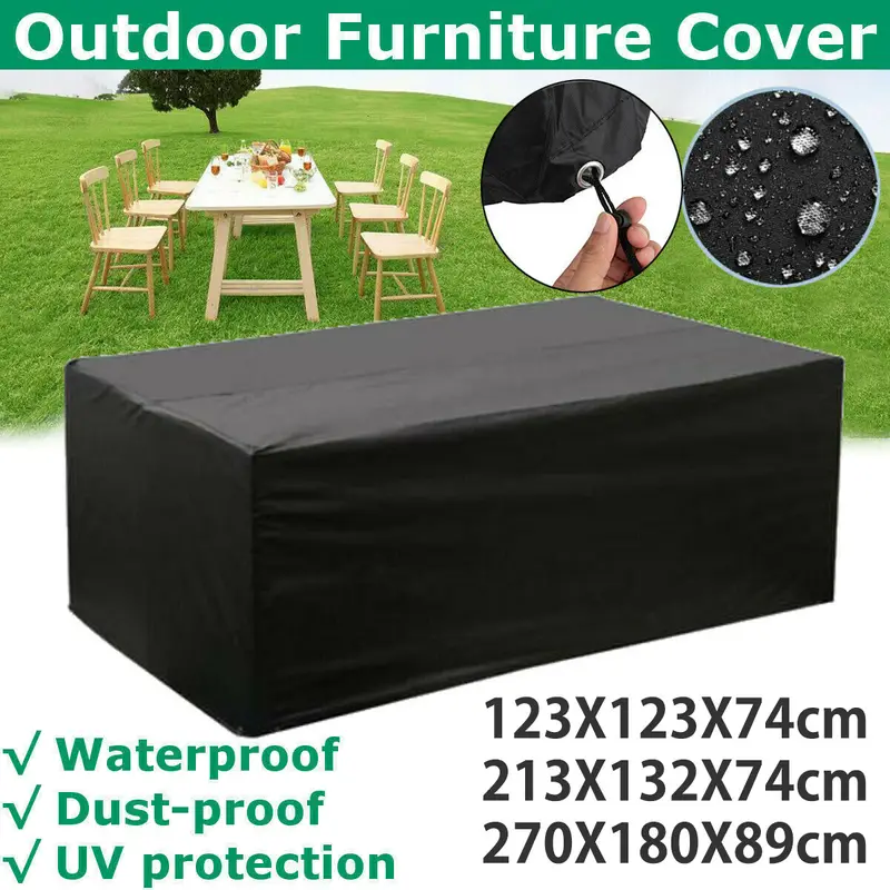 Terrace Patio Furniture Cover  – обзор и цена Outdoor Furniture Deals