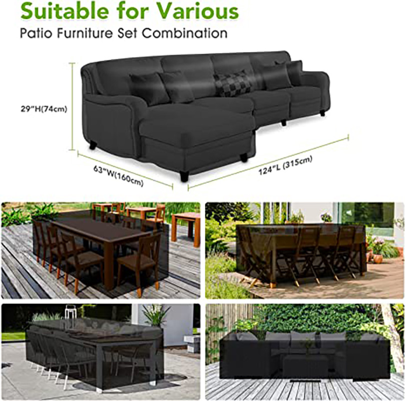 Terrace Patio Furniture Cover  – обзор и цена Outdoor Furniture Deals