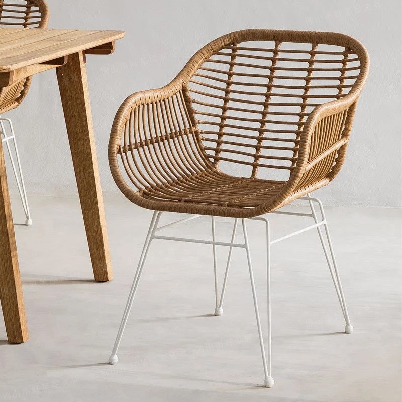 MOMO Ins Rattan Outdoor Balcon – обзор и цена Outdoor Furniture Deals