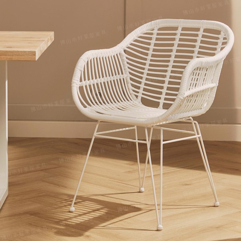MOMO Ins Rattan Outdoor Balcon – обзор и цена Outdoor Furniture Deals