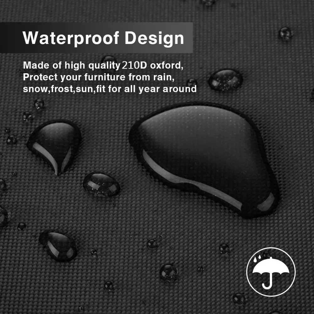 Outdoor Furniture Covers Water – обзор и цена Outdoor Furniture Material