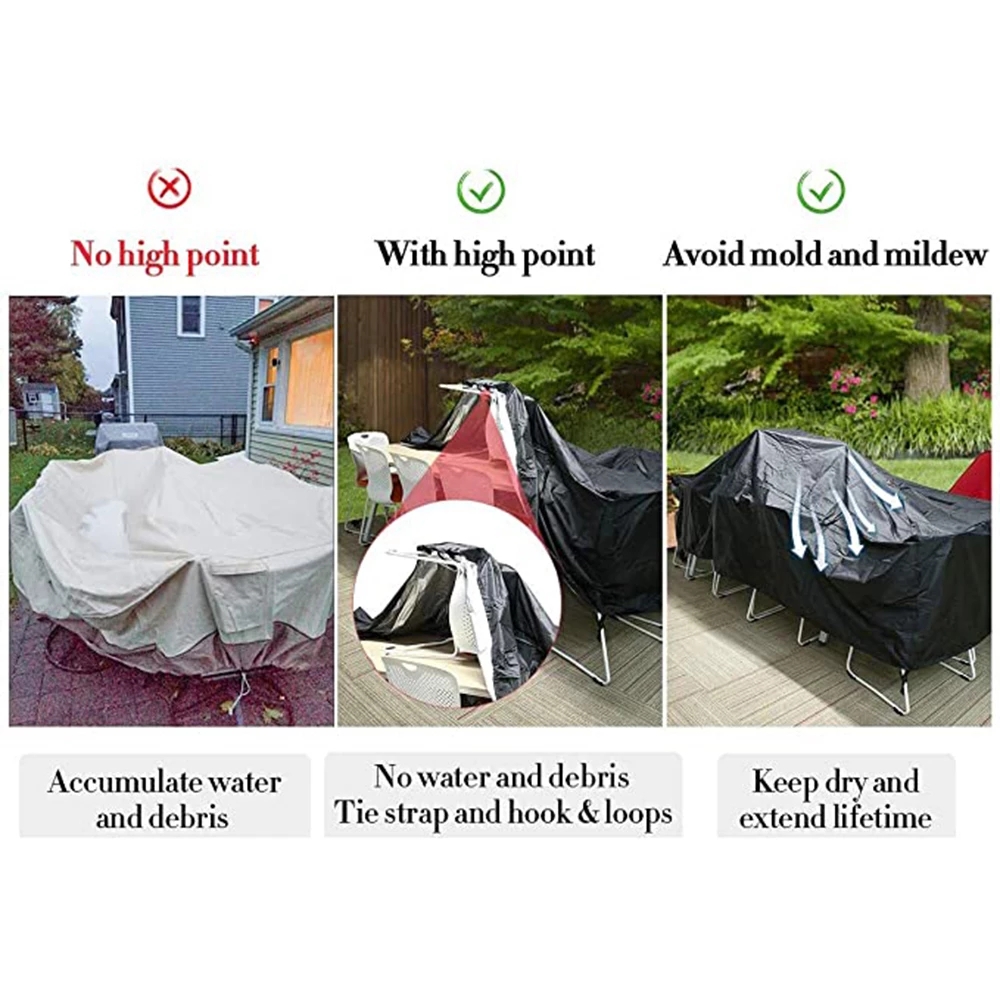 Outdoor Furniture Covers Water – обзор и цена Outdoor Furniture Material