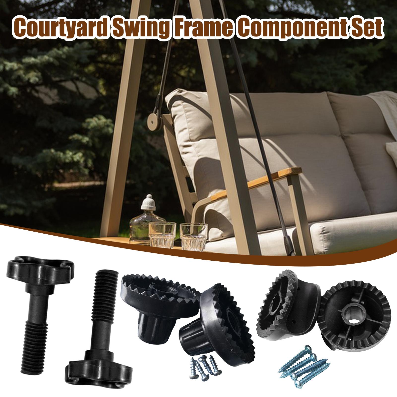 Swing Replacement Parts Durabl – обзор и цена Outdoor Furniture Upholstery