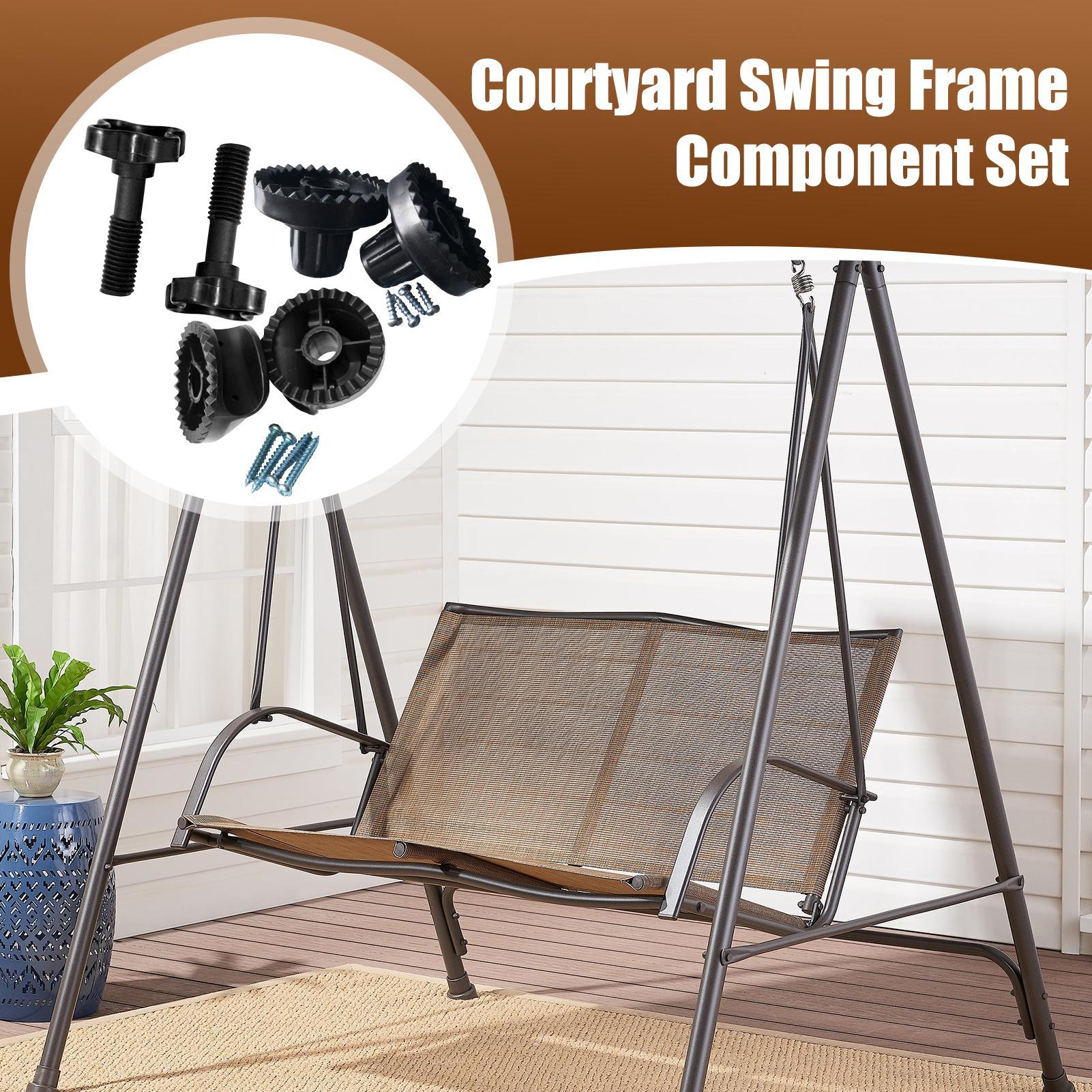 Swing Replacement Parts Durabl – обзор и цена Outdoor Furniture Upholstery