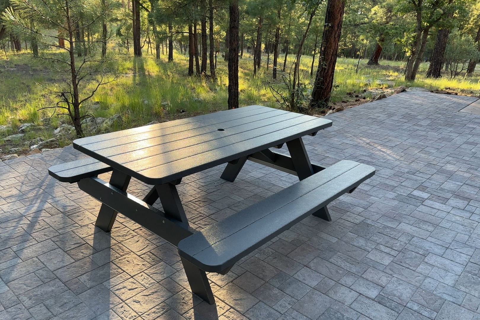 Outdoor Furniture Patio Recycl – обзор и цена Outdoor Furniture Recycled Plastic