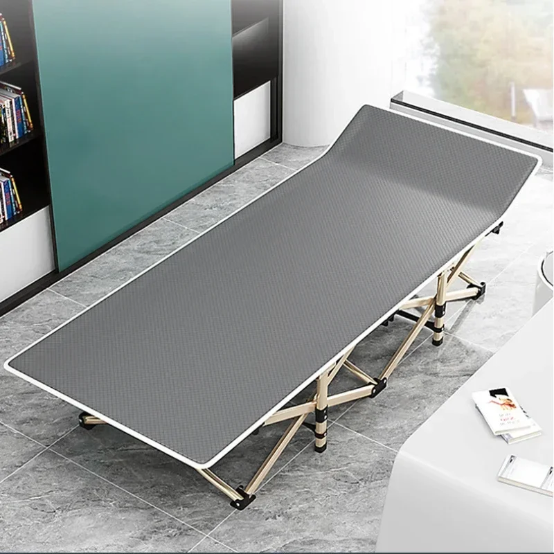 Camping Equipment Metal Multif – обзор и цена Camping Cot Foldable
