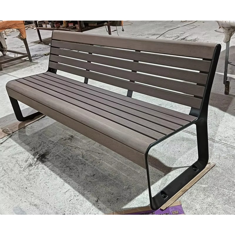 Outdoor Furniture PS Recycled  – обзор и цена Outdoor Furniture Recycled Plastic