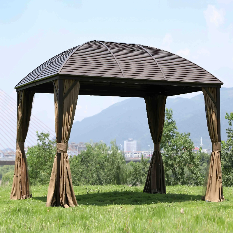 l Customized Garden Furniture  – обзор и цена Outdoor Furniture Gazebo