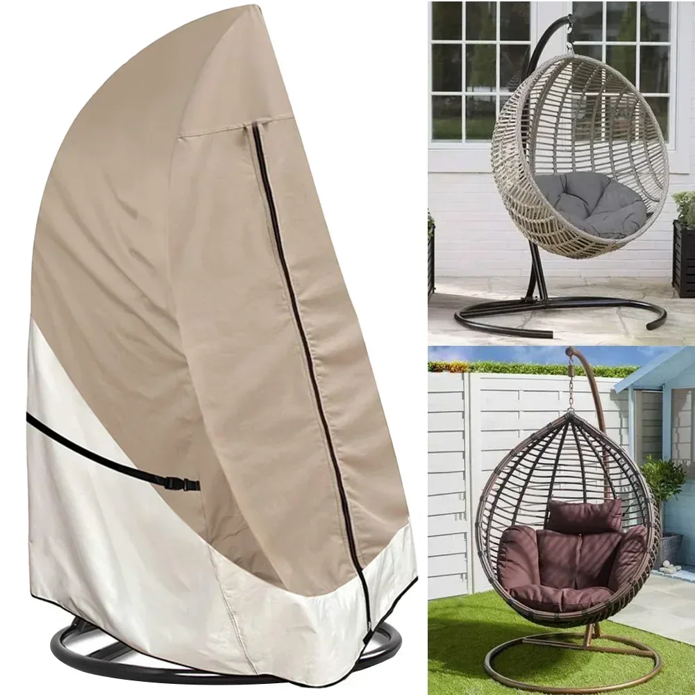 420D Oxford Fabric Waterproof  – обзор и цена Hanging Egg Chair