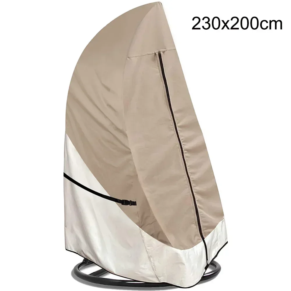 420D Oxford Fabric Waterproof  – обзор и цена Hanging Egg Chair