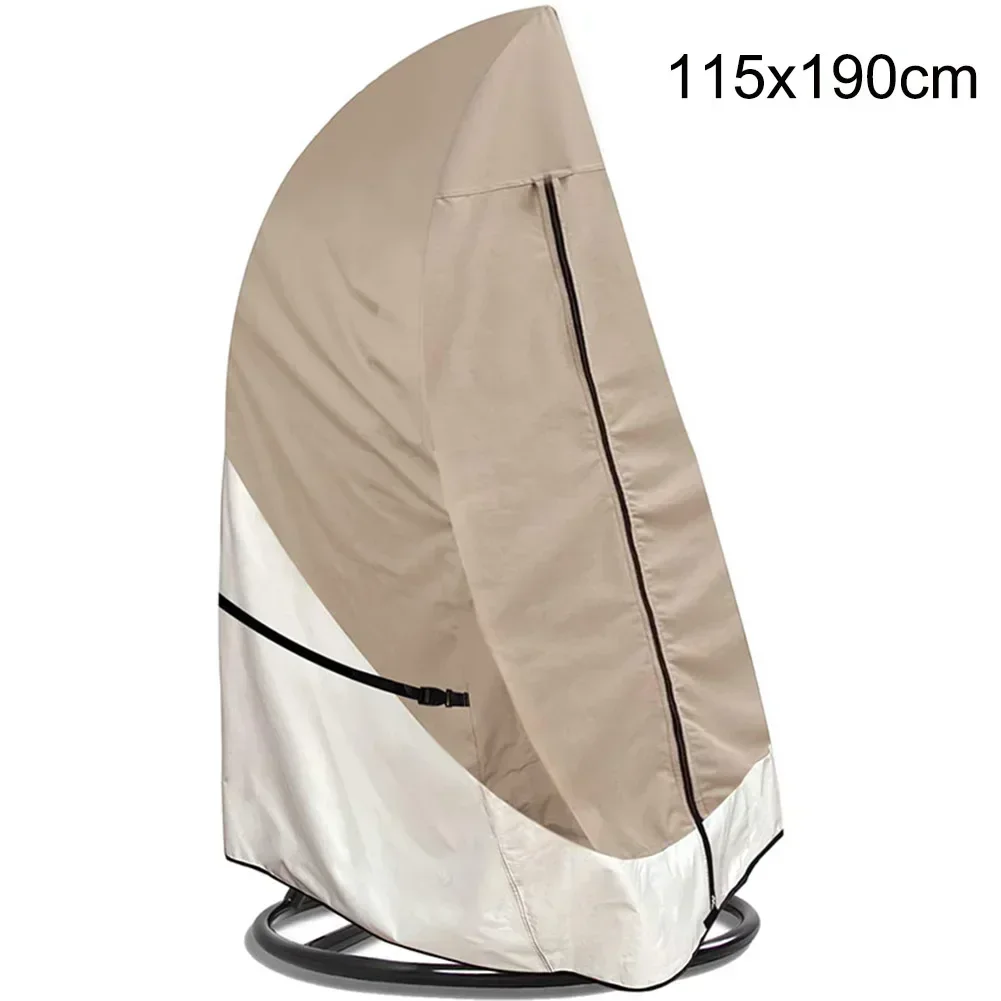 420D Oxford Fabric Waterproof  – обзор и цена Hanging Egg Chair