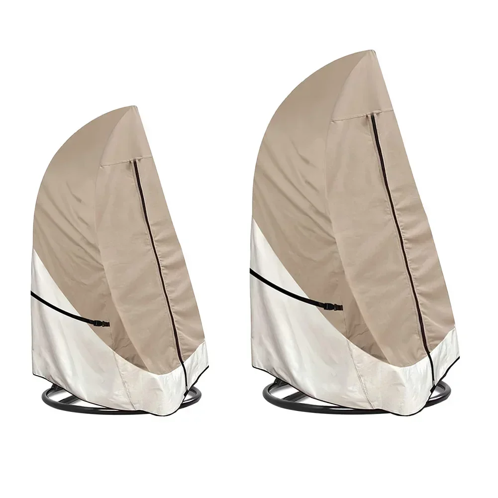 420D Oxford Fabric Waterproof  – обзор и цена Hanging Egg Chair
