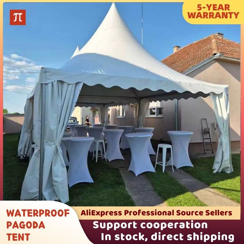 Gazebo Factory Direct Sale Alu – обзор и цена Outdoor Furniture Gazebo