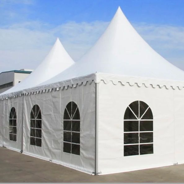 Gazebo Factory Direct Sale Alu – обзор и цена Outdoor Furniture Gazebo