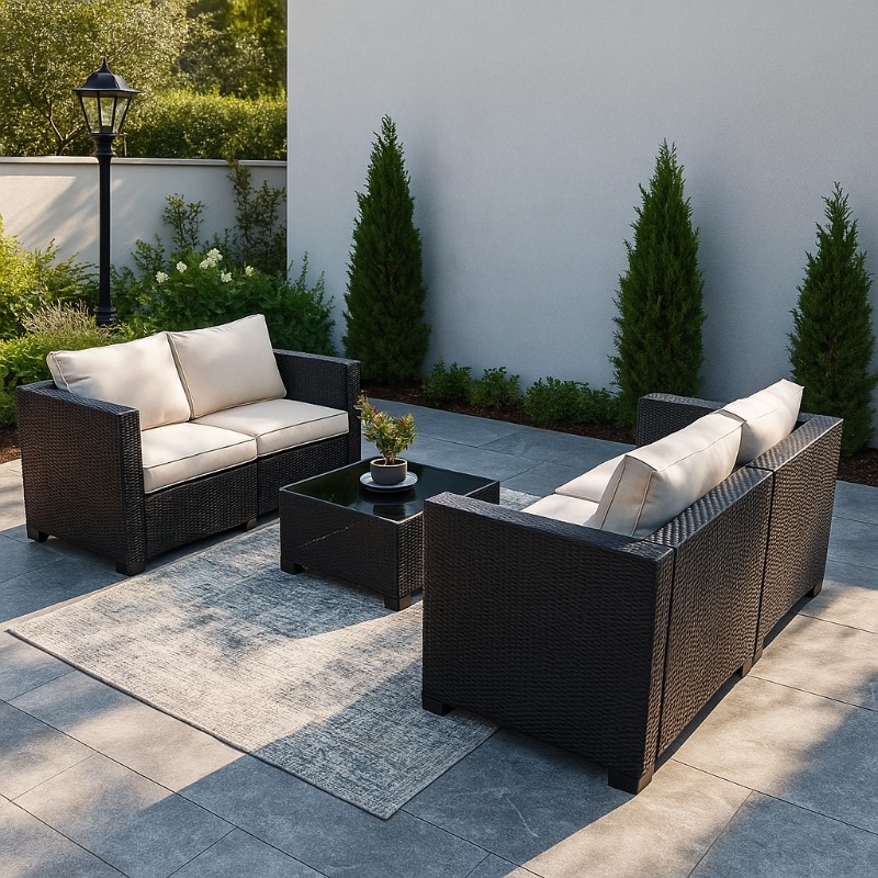 Armchair Boho Garden Furniture – обзор и цена Outdoor Furniture Gazebo